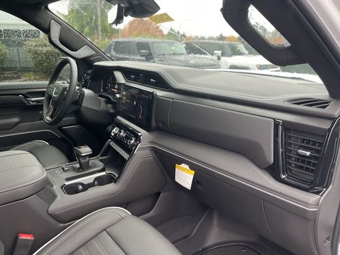 New 2026 GMC Sierra 1500 AT4X image 66