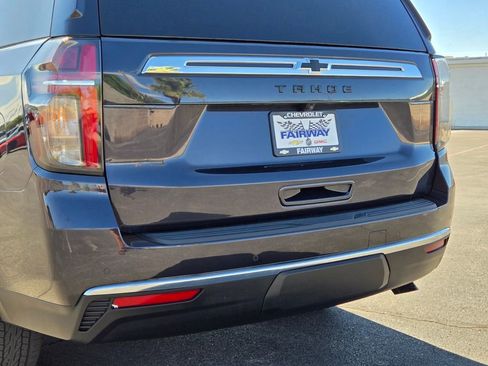 Used 2024 Chevrolet Tahoe LS w/ Driver Alert Package RWD image 5