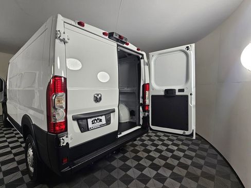 New 2026 RAM ProMaster 1500 image 15