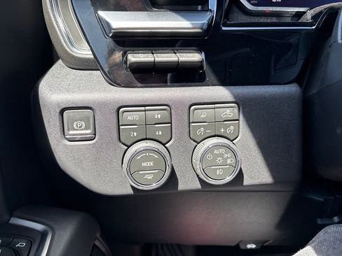 New 2026 Chevrolet Silverado 3500 LTZ w/ Trail Boss Package AWD/4WD image 17