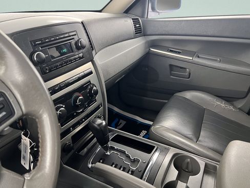 Used 2007 Jeep Grand Cherokee Laredo AWD/4WD image 20