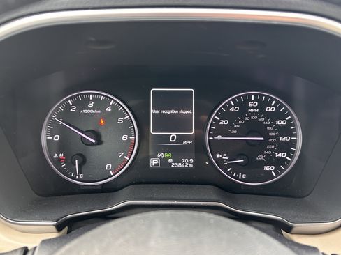 Used 2020 Subaru Outback Limited image 12