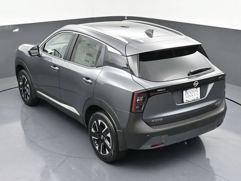 New 2025 Nissan Kicks SV w/ SV Premium Package AWD/4WD image 37