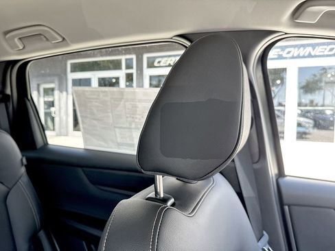 New 2026 MAZDA CX-70 SC AWD/4WD image 20
