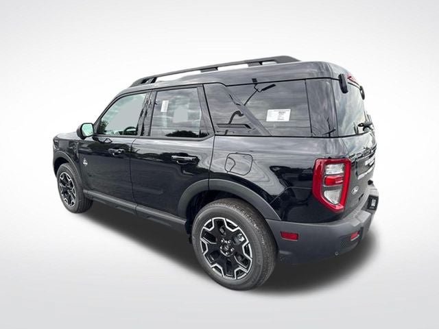 New 2026 Ford Bronco Sport Outer Banks w/ Outer Banks Tech Package+ AWD/4WD image 3