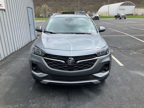 Used 2023 Buick Encore GX Essence w/ Experience Buick Package image 4