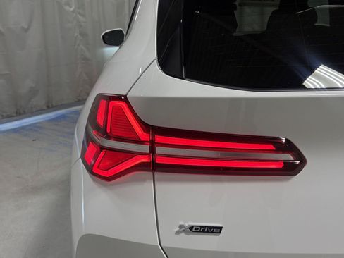 Used 2026 BMW X3 xDrive30i AWD/4WD image 34