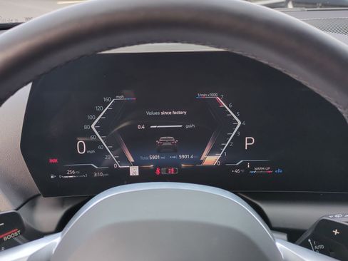 Certified 2025 BMW 228i xDrive w/ Technology Package image 21