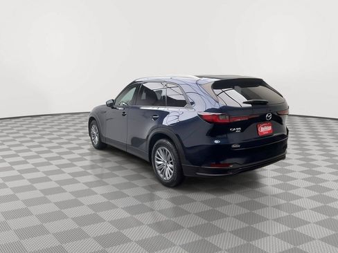 Certified 2024 MAZDA CX-90 3.3 Turbo w/ Preferred Plus AWD/4WD image 40