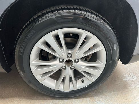 Used 2012 Lexus RX 450h AWD w/ Premium Pkg image 24