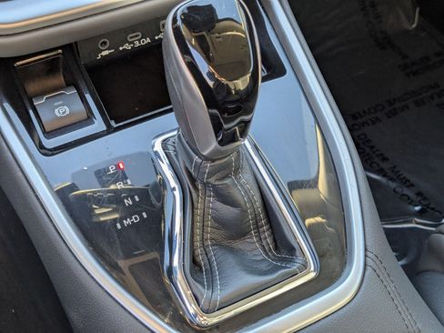 Used 2024 Subaru Outback Onyx Edition image 26