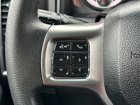 Used 2024 RAM 1500 Classic SLT image 23