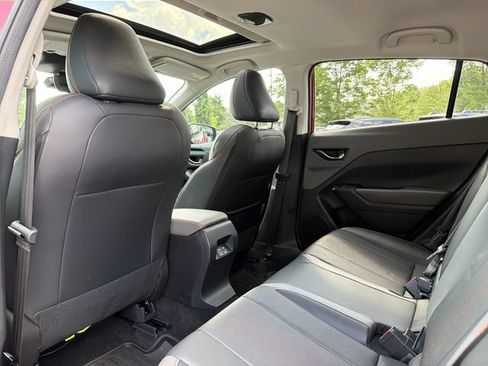 Certified 2024 Subaru Crosstrek 2.5i Limited AWD/4WD image 12