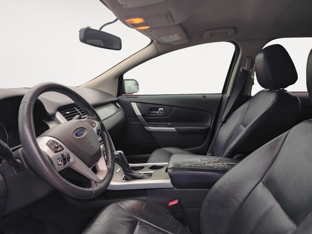 Used 2013 Ford Edge SEL FWD image 9