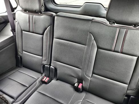 Used 2023 Chevrolet Tahoe RST image 21