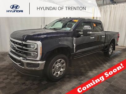 Used 2023 Ford F250 King Ranch
