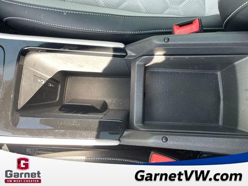 Certified 2025 Volkswagen Tiguan SEL R-Line AWD/4WD image 26