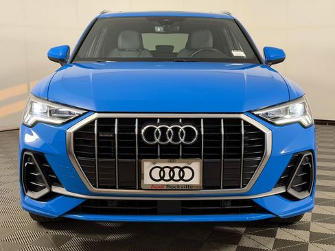 Used 2020 Audi Q3 2.0T Premium Plus AWD/4WD image 6