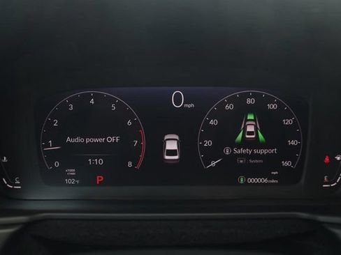 New 2026 Honda Accord SE image 12
