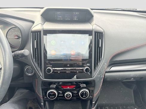 Used 2023 Subaru Forester Sport image 16