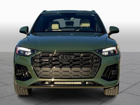 Used 2024 Audi Q5 2.0T Premium Plus w/ Premium Plus Package image 4