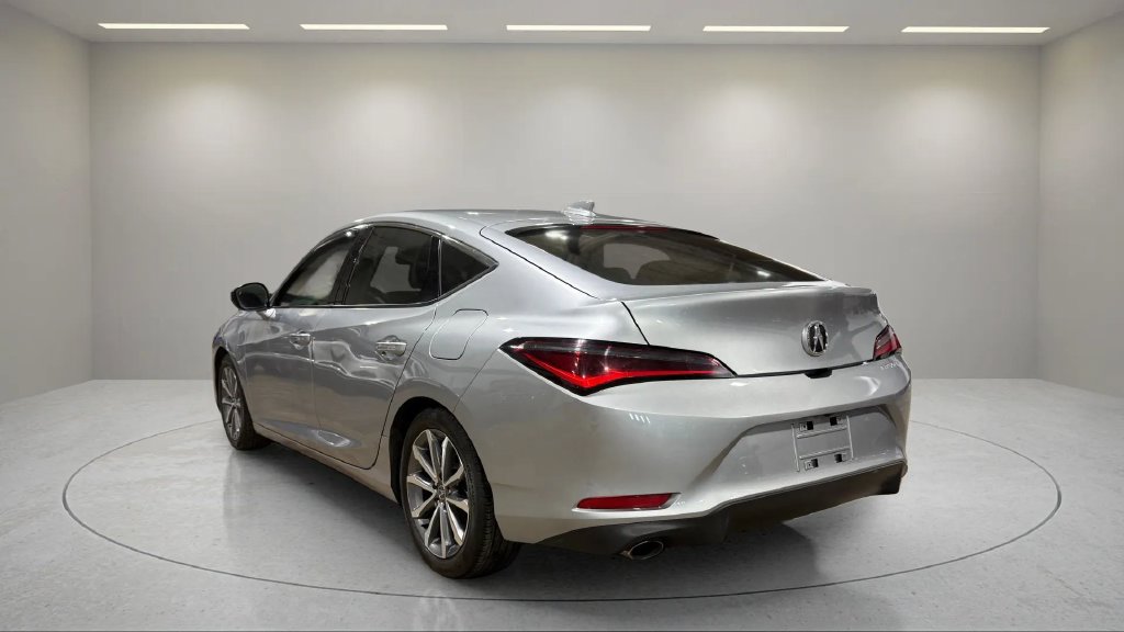 Used 2025 Acura Integra FWD image 16