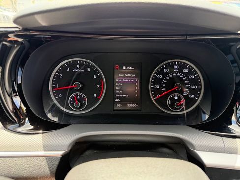 Used 2021 Kia K5 LXS AWD/4WD image 31