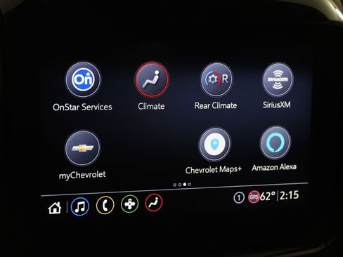 Used 2020 Chevrolet Traverse LT image 33