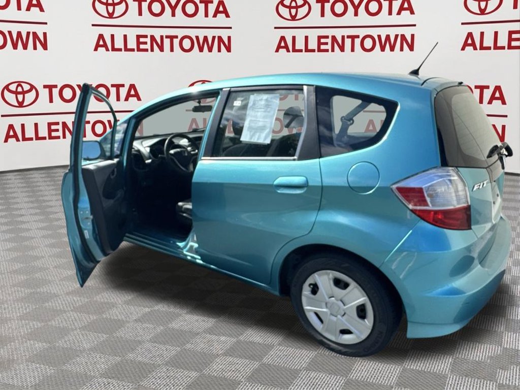 Used 2013 Honda Fit image 20