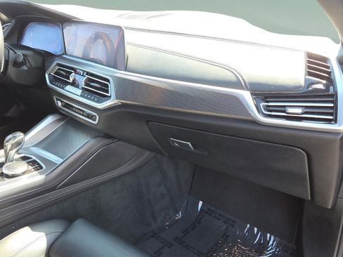 Used 2020 BMW X6 sDrive40i w/ M Sport Package image 20