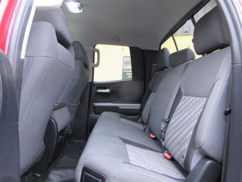 Used 2018 Toyota Tundra SR5 AWD/4WD image 21