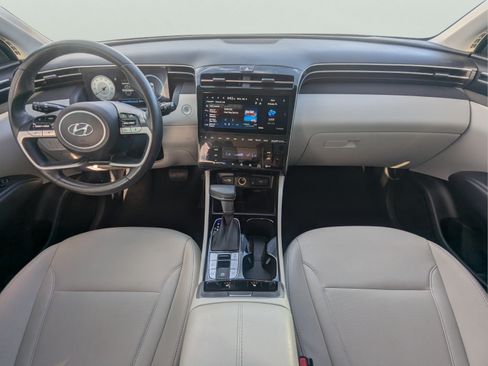 Used 2024 Hyundai Tucson SEL w/ Convenience Package FWD image 14