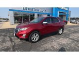 Certified 2019 Chevrolet Equinox Premier image 4