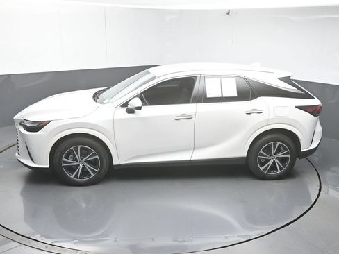 Used 2024 Lexus RX 350 FWD w/ Technology Package image 45
