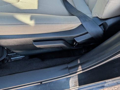 Used 2020 Subaru Impreza 2.0i image 14