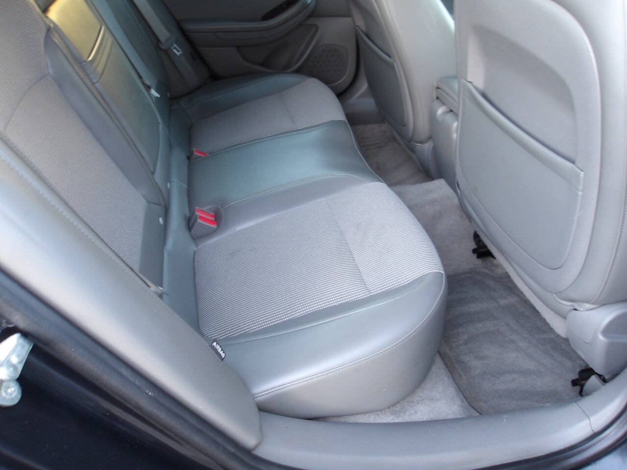 Used 2013 Chevrolet Malibu LT w/ Power Convenience Package FWD image 20