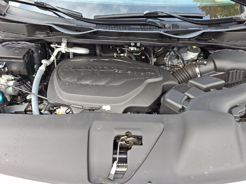 Used 2024 Honda Odyssey Elite image 30