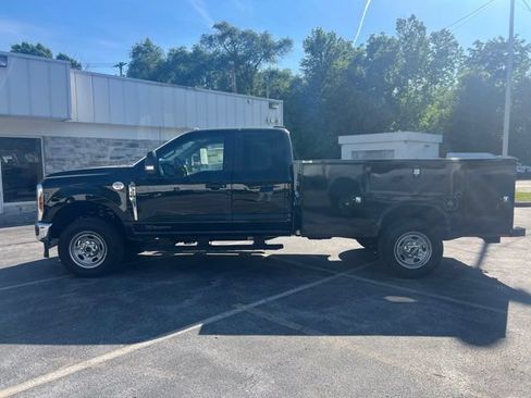 New 2026 Ford F350 XL w/ XL Chrome Package AWD/4WD image 6
