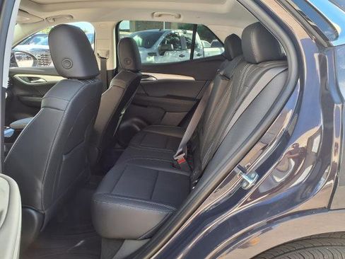 New 2026 Buick Envision Avenir image 20