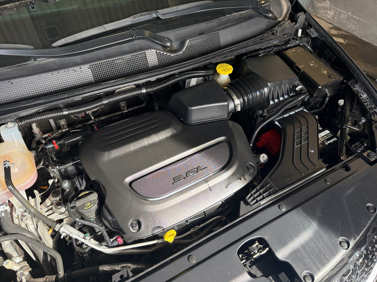 Used 2023 Chrysler Pacifica Limited FWD image 22