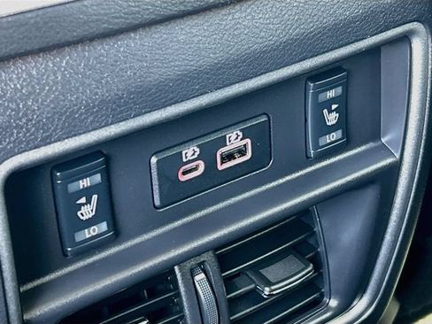Certified 2023 Nissan Murano SL FWD image 22