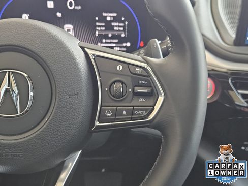 Certified 2026 Acura MDX FWD w/ Technology Package image 29