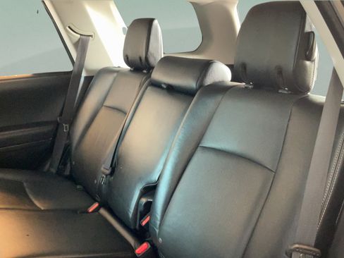 Used 2020 Toyota 4Runner Nightshade RWD image 26