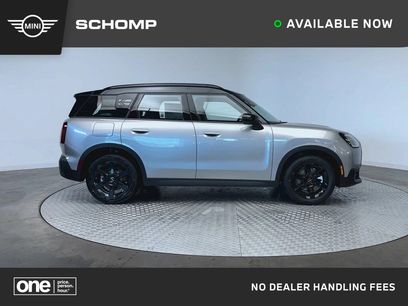 New 2027 MINI Cooper Countryman S
