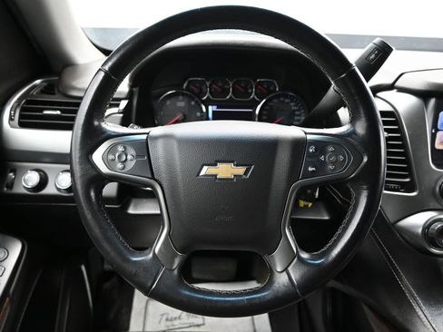 Used 2019 Chevrolet Tahoe LS AWD/4WD image 15