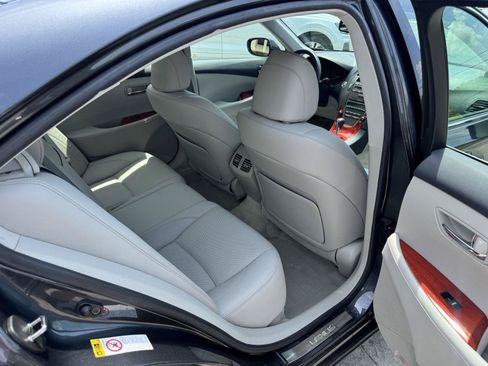Used 2008 Lexus ES 350 FWD image 11
