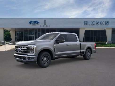 New 2026 Ford F250 Lariat image 1