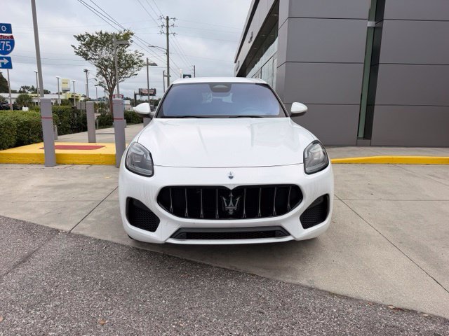 Used 2023 Maserati Grecale GT AWD/4WD image 15