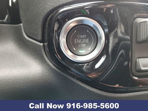 New 2026 Chevrolet Silverado 1500 LT image 21