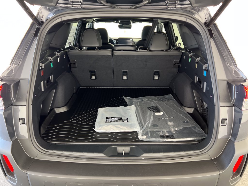 New 2026 Subaru Outback Premium AWD/4WD image 24